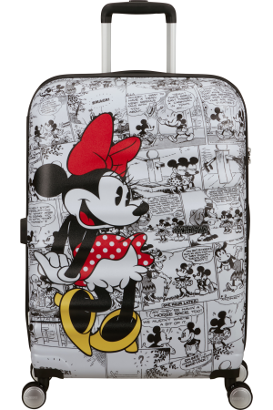 WAVEBREAKER DISNEY 67/24 TSA kofer