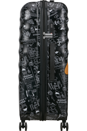 WAVEBREAKER DISNEY-77/28 TSA kofer