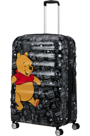 WAVEBREAKER DISNEY-77/28 TSA kofer