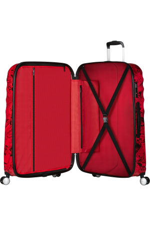 WAVEBREAKER DISNEY- 77/28 TSA kofer