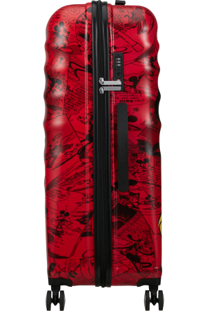 WAVEBREAKER DISNEY- 77/28 TSA kofer