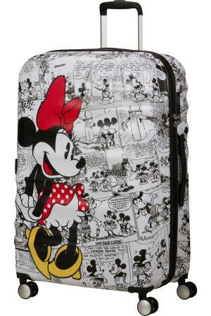 WAVEBREAKER DISNEY 77/28 TSA kofer