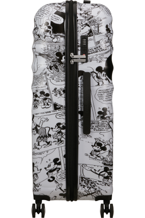 WAVEBREAKER DISNEY 77/28 TSA kofer