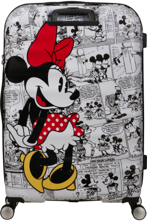 WAVEBREAKER DISNEY 77/28 TSA kofer