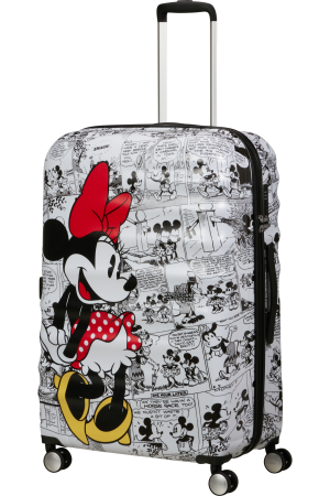 WAVEBREAKER DISNEY 77/28 TSA kofer