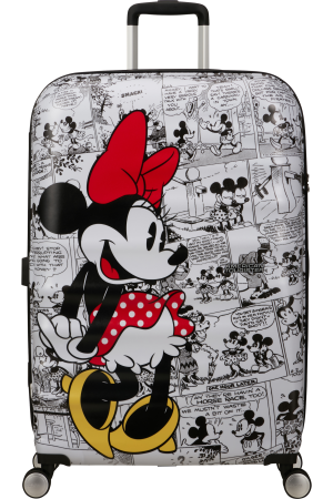 WAVEBREAKER DISNEY 77/28 TSA kofer