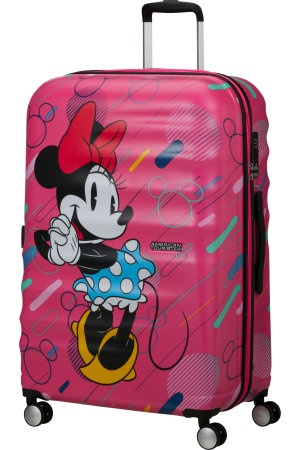 WAVEBREAKER DISNEY 77/28 TSA kofer