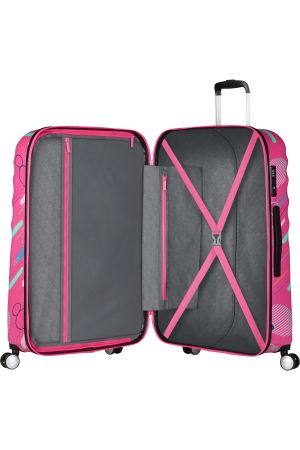 WAVEBREAKER DISNEY 77/28 TSA kofer