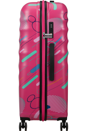 WAVEBREAKER DISNEY 77/28 TSA kofer