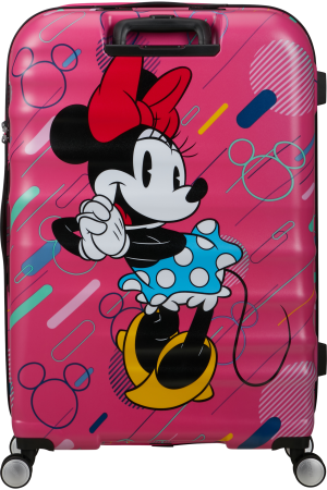WAVEBREAKER DISNEY 77/28 TSA kofer