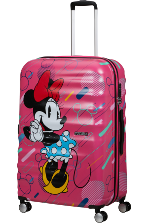 WAVEBREAKER DISNEY 77/28 TSA kofer