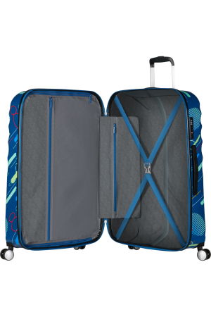 WAVEBREAKER DISNEY 77/28 TSA kofer