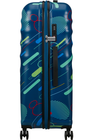 WAVEBREAKER DISNEY 77/28 TSA kofer