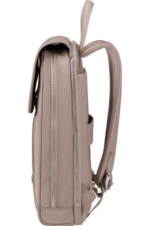 Zalia 3.0  Ruksak W/FLAP 14.1"