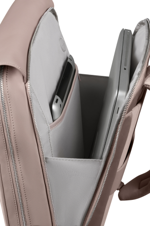 Zalia 3.0  Ruksak W/FLAP 14.1"