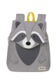 HAPPY SAMMIES ECO HAPPY SAMMIES ECO-BACKPACK S RACCOON REM R