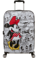 WAVEBREAKER DISNEY 67/24 TSA kofer